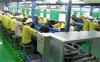 ​苏州莱尔-欧几云ERP管理软件