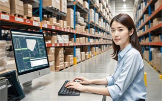 全球海外仓系统