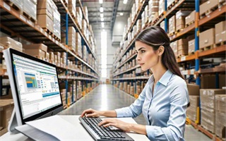 中东海外仓系统