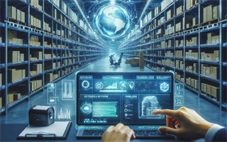 海外仓系统-东南亚版