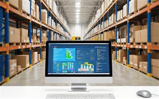 巴西海外仓系统