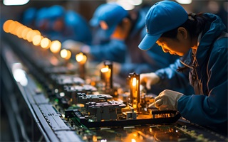 江苏众诚达-欧几云工厂ERP