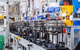 惠州声电电子科技-欧几云生产ERP