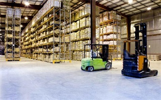 贝加尔国际货代