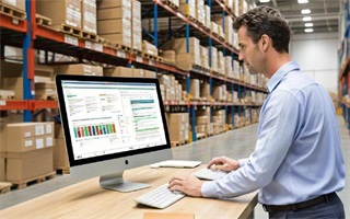 俄罗斯海外仓系统