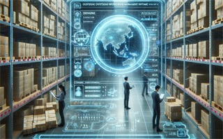 美国海外仓系统WMS